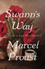 Swann's Way - eBook