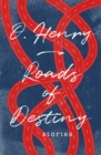Roads of Destiny : Stories - eBook