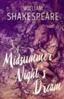A Midsummer Night's Dream - eBook