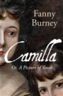 Camilla : Or, A Picture of Youth - eBook