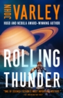 Rolling Thunder - eBook