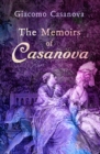 The Memoirs of Casanova - eBook