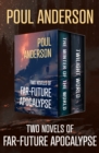 Two Novels of Far-Future Apocalypse : The Winter of the World and Twilight World - eBook