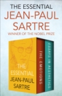 The Essential Jean-Paul Sartre : The Emotions and Essays in Aesthetics - eBook