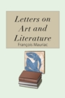 Letters on Art and Literature - eBook