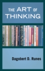 The Art of Thinking - eBook