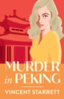 Murder in Peking - eBook