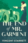 The End of Mr. Garment - eBook