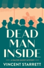Dead Man Inside - eBook