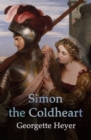 Simon the Coldheart - eBook