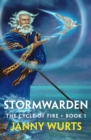 Stormwarden - eBook