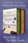 Skin Folk and The Salt Roads - eBook