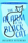 The Alarm of the Black Cat - eBook