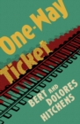 One-Way Ticket - eBook