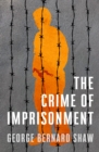 The Crime of Imprisonment - eBook