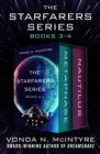 The Starfarers Series Books 3-4 : Metaphase * Nautilus - eBook