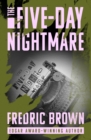 The Five-Day Nightmare - eBook