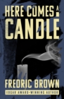 Here Comes a Candle - eBook