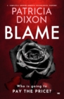 Blame : A Completely Gripping Psychological Suspense - eBook