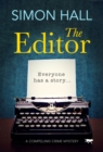 The Editor : A Compelling Crime Mystery - eBook