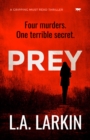 Prey : A Gripping Must-Read Thriller - eBook