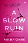 A Slow Ruin - eBook