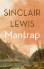 Mantrap - eBook