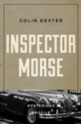 Inspector Morse : A Mysterious Profile - eBook