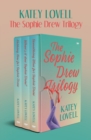 The Sophie Drew Trilogy : Nothing New for Sophie Drew; When's It Due, Sophie Drew?; and Something Blue for Sophie Drew - eBook