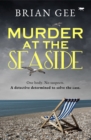 Murder at the Seaside - eBook