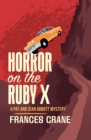 Horror on the Ruby X - eBook