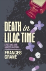 Death in Lilac Time - eBook