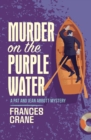 Murder on the Purple Water - eBook