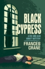 Black Cypress - eBook