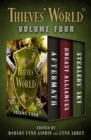 Thieves' World(R) Volume Four : Aftermath, Uneasy Alliances, and Stealers' Sky - eBook