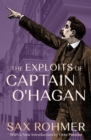 The Exploits of Captain O'Hagan - eBook