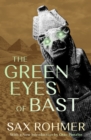 The Green Eyes of Bast - eBook