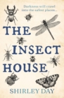 The Insect House - eBook