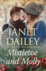 Mistletoe and Molly - eBook