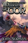 Warriors of Gor - eBook