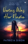 Venus Was Her Name - eBook
