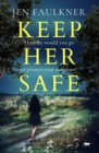Keep Her Safe - eBook
