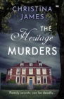 The Heritage Murders - eBook