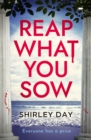 Reap What You Sow - eBook