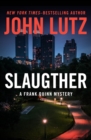 Slaughter - eBook