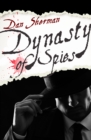 Dynasty of Spies - eBook