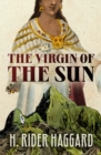 The Virgin of the Sun - eBook
