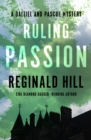 Ruling Passion - eBook