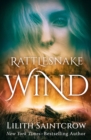 Rattlesnake Wind - eBook