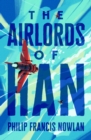 The Airlords of Han - eBook